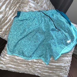 Nike athletic shorts